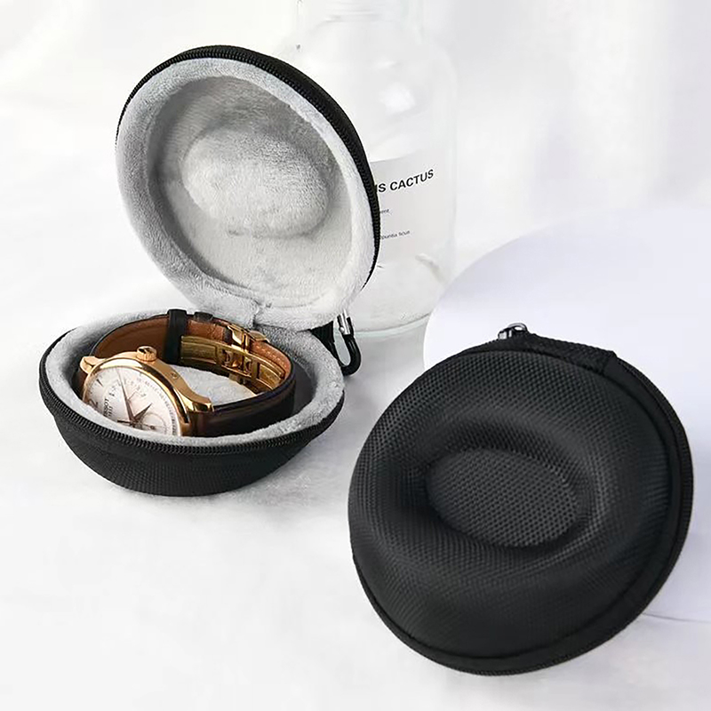 Tag Watches Smartwatch - 1Pc reiskoffer draagbare opbergdoos voor één
