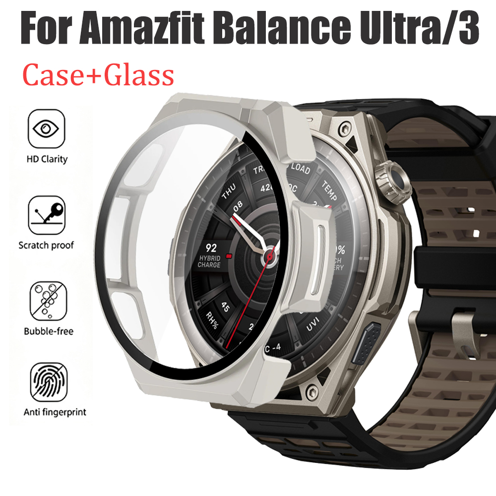 Smartwatch Watches Amazfit - PC-hoes voor Amazfit Balance Ultra Smartwatch