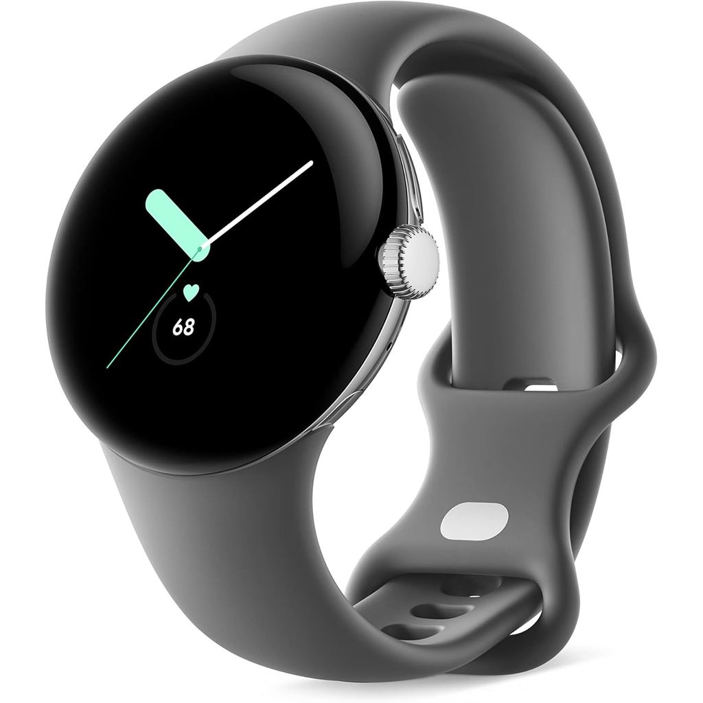 Watch Esim - Google Pixel 1 Android Smartwatch met