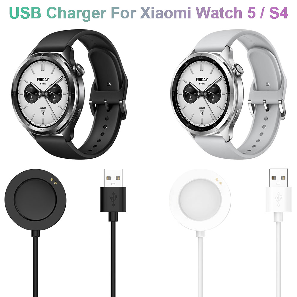 Watch Esim - Snelle oplaadkabel voor Xiaomi Watch 5