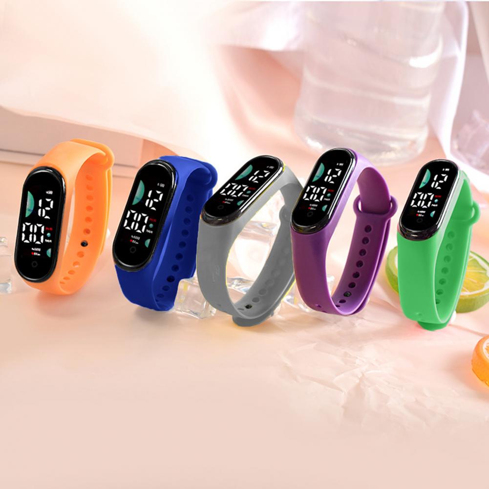 Smartwatch Watches For Children - Kinderen kijken verjaardagscadeau voor kind jongen