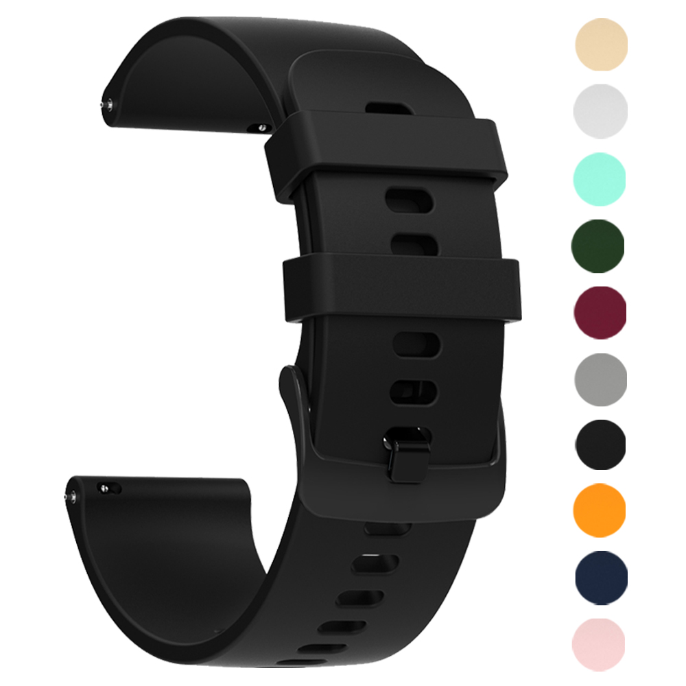 Fossil Watches Smartwatch Gen 6 - Voor Fossil Gen 5e 5 Lte