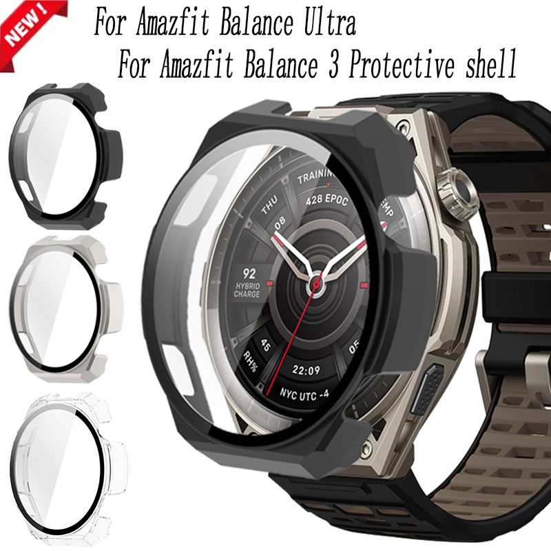Smartwatch Watches Amazfit - PC-hoes voor Amazfit Balance Ultra Smartwatch