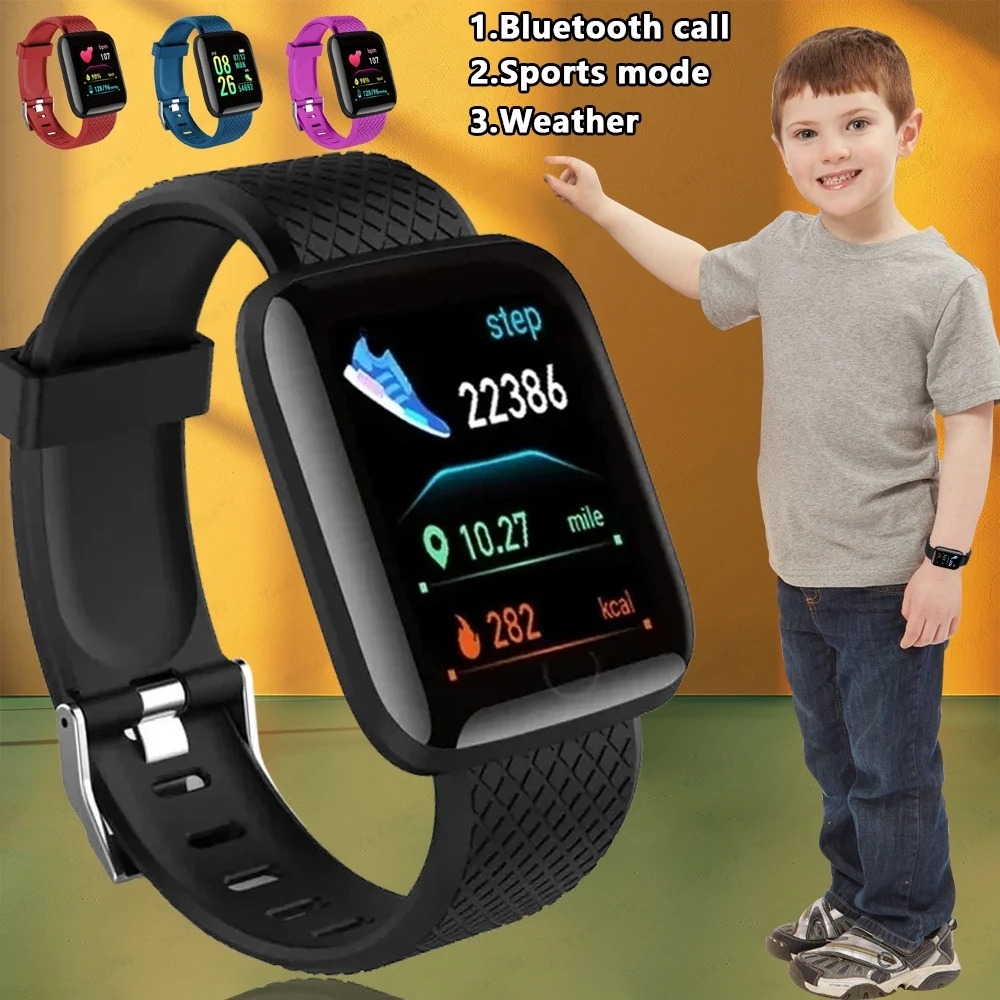 Smartwatch Digital Watches For Men - 2024 Nieuw Voor Multifunctioneel Smart Horloge