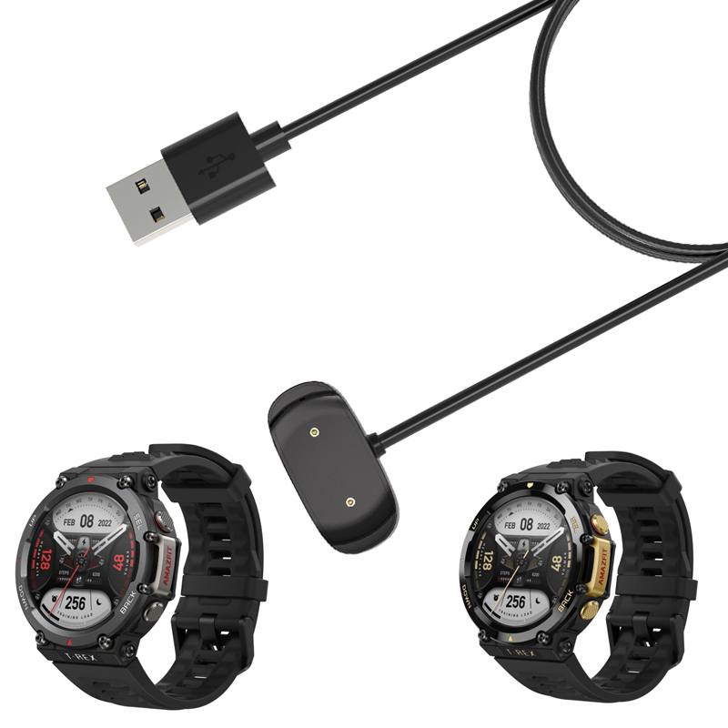 Smartwatch Watches Amazfit - Smartwatch Dock Charger Adapter USB Oplaadkabel