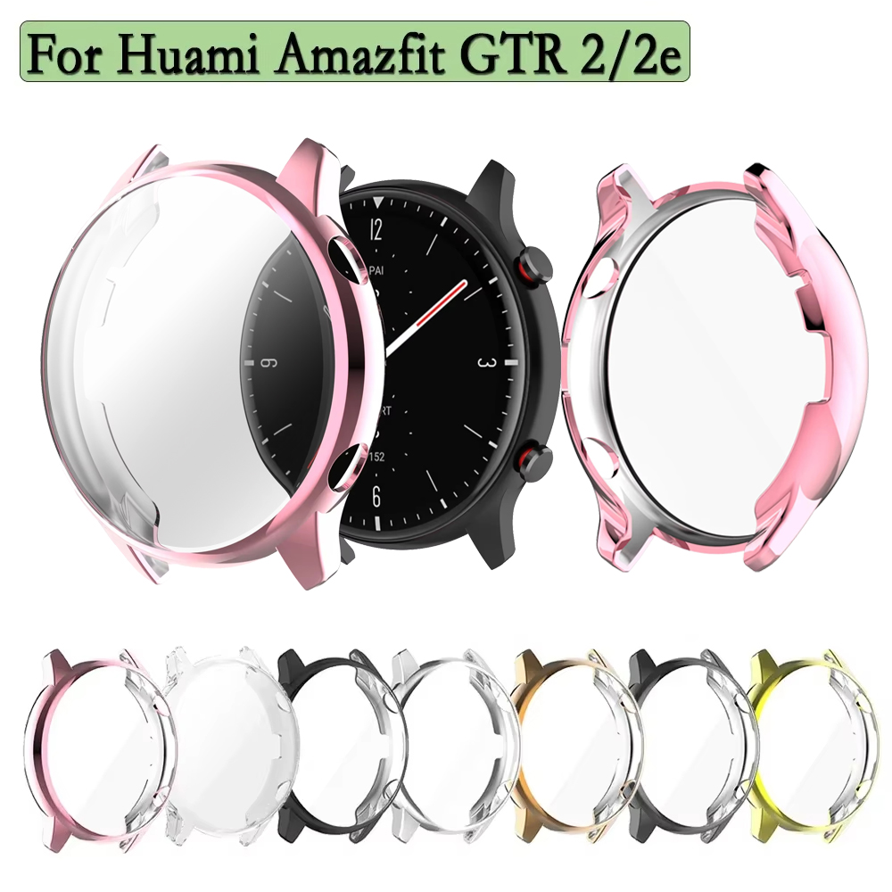 Smartwatch Watches Amazfit - Voor Amazfit Gtr 2/2e Smart Watch