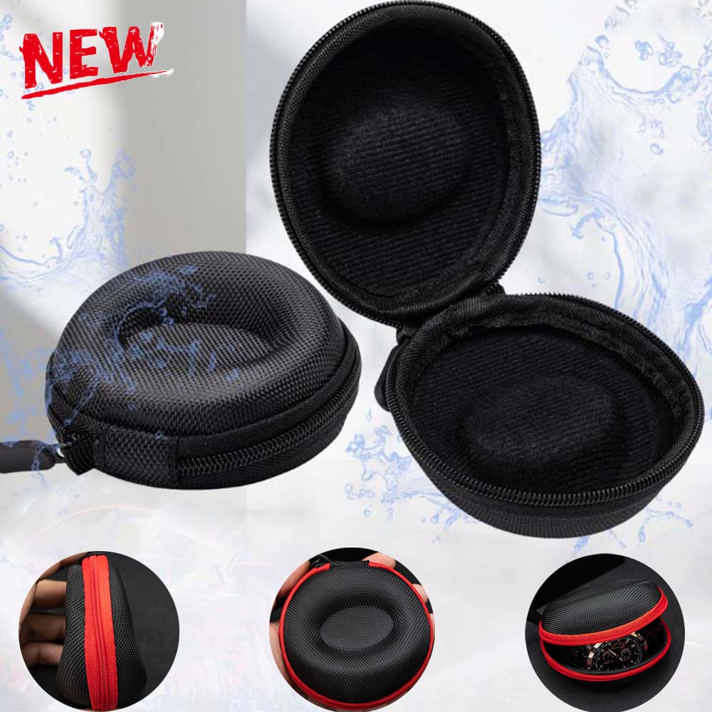 Tag Watches Smartwatch - Draagbare EVA Single Watch Travel Case