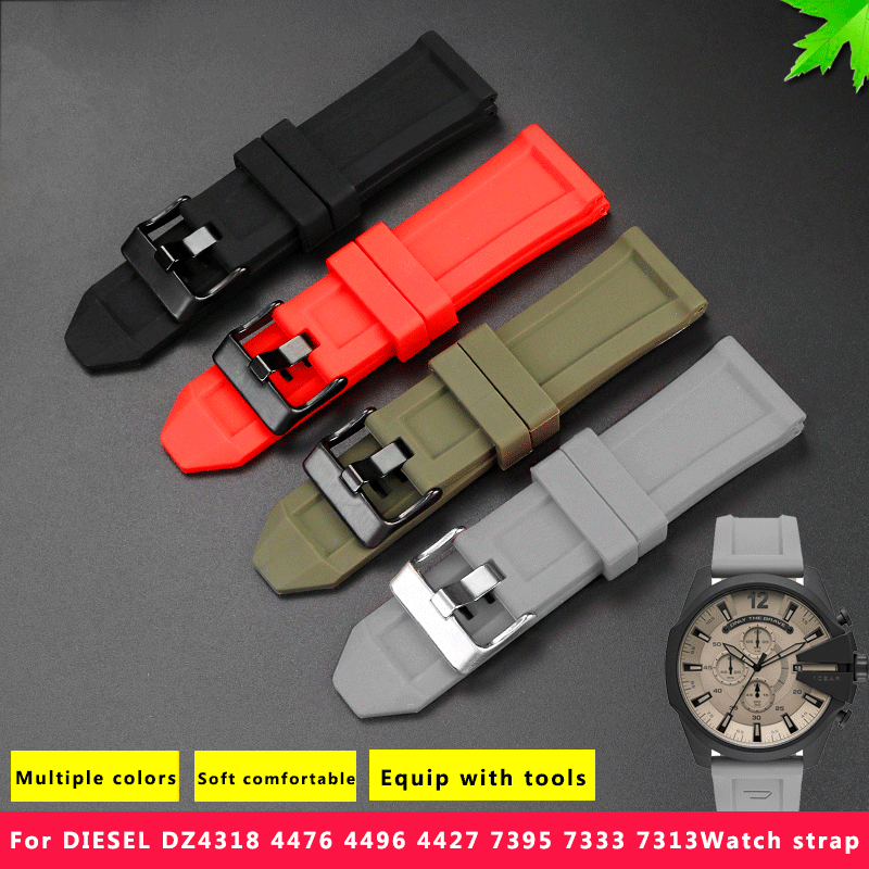 Watch Esim - Voor DIESEL DZ4318 4476 4496 4427