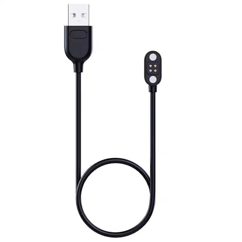 Watch X7 - Magnetische Oplader Voor X18Pro/X19/X8/X7 Beengeleiding Headset