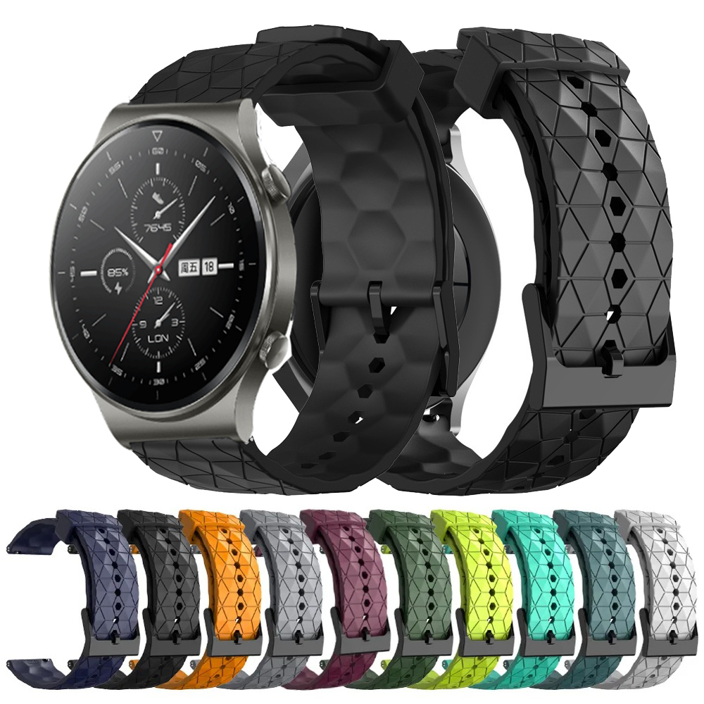 Siliconen band voor Fossil gen - Fossil Watches Smartwatch Gen 6 recensie en prijs