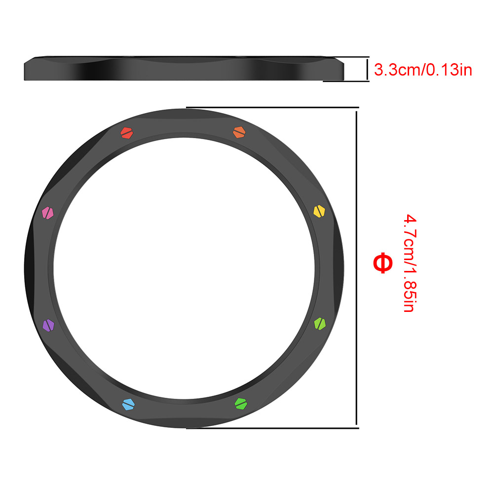Metalen rand voor Xiaomi Watch - Watch Esim recensie en prijs