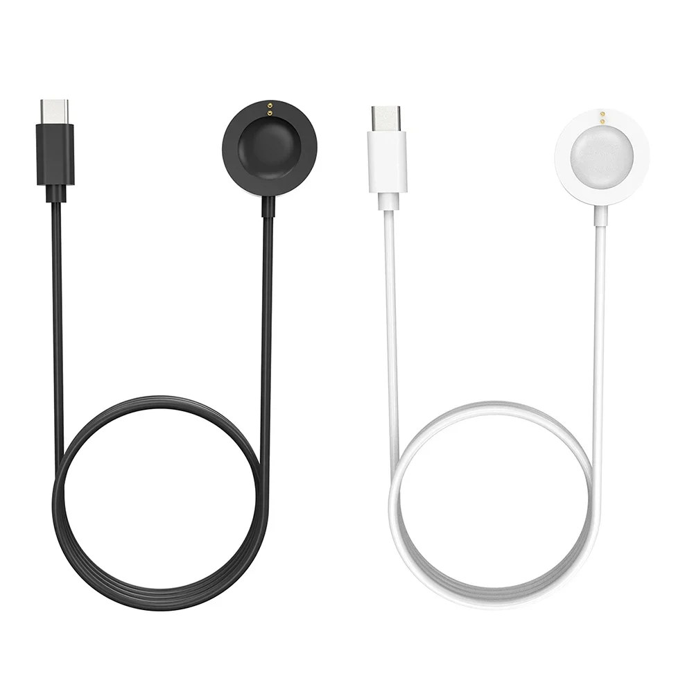 1M USB Type-C Magnetisch snell - Fossil Watches Smartwatch Gen 6 recensie en prijs
