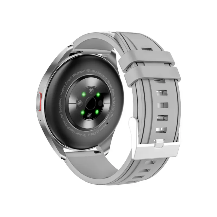 Smartwatch voor heren en dames - Smartwatch Digital Watches For Men recensie en prijs