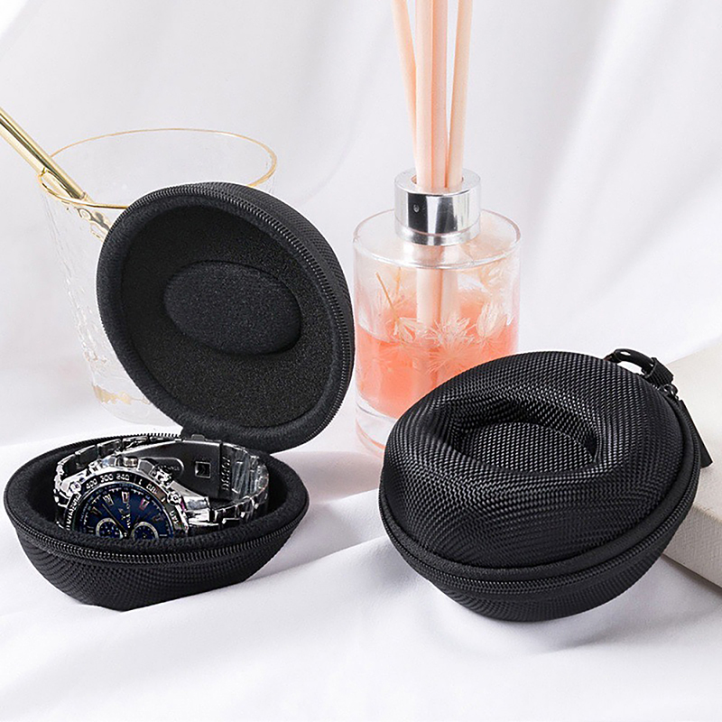 1Pc reiskoffer draagbare opber - Tag Watches Smartwatch recensie en prijs