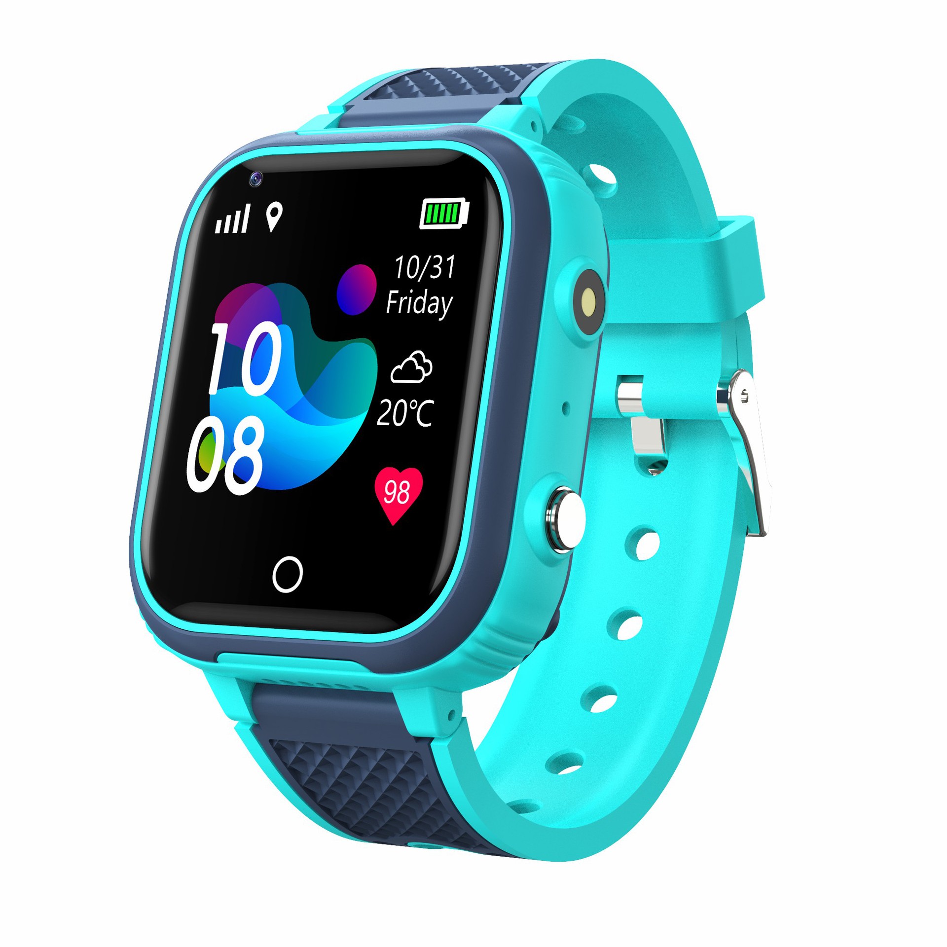 Kind Smartwatch Camera Monitor - Smartwatch Watches For Children recensie en prijs