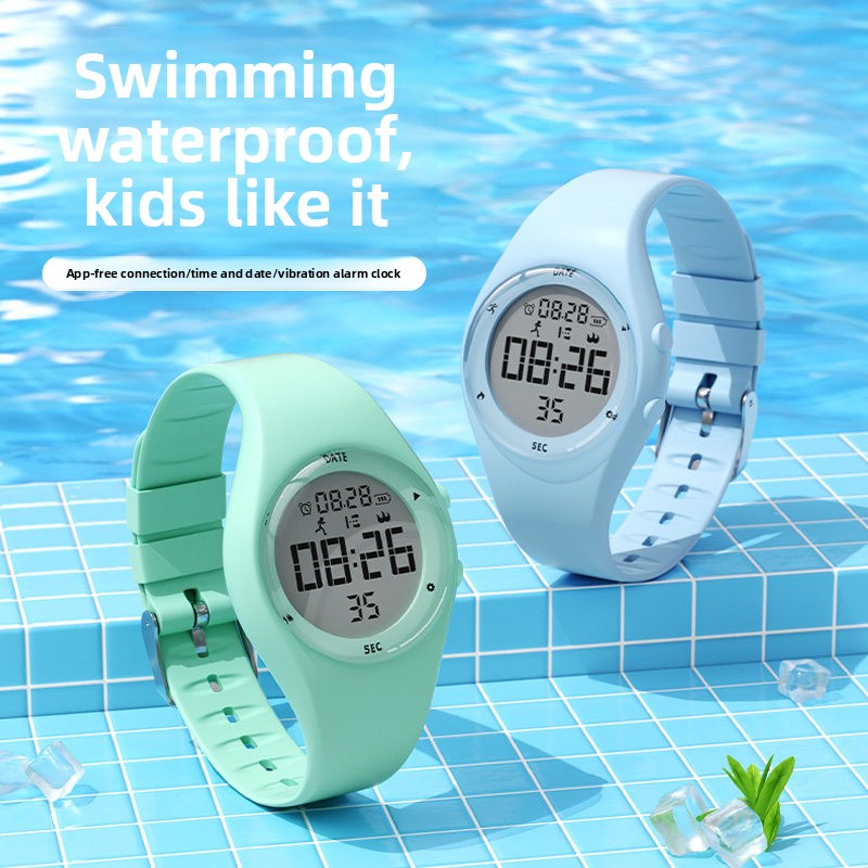 2026 Nieuwe Kids Teens Smartwa - Smartwatch Watches For Children recensie en prijs