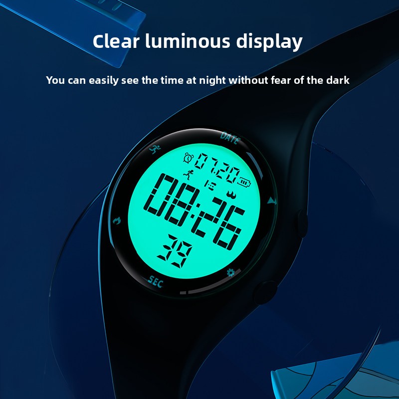 2026 Nieuwe Kids Teens Smartwa - Smartwatch Watches For Children recensie en prijs