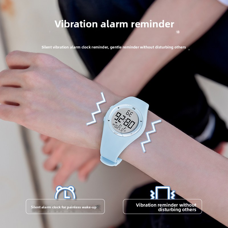 2026 Nieuwe Kids Teens Smartwa - Smartwatch Watches For Children recensie en prijs