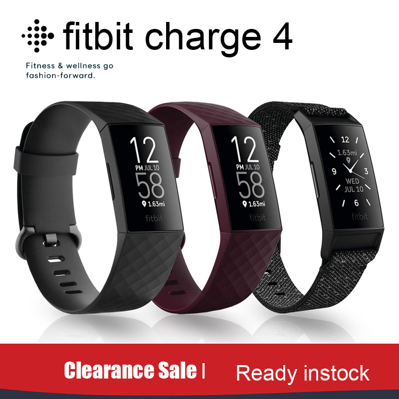 Originele Fitbit Oplader 4 Sma - Smartwatch Digital Watches For Men recensie en prijs