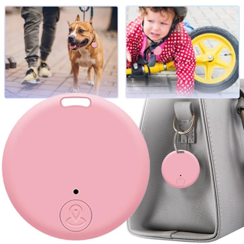 Mini GPS Locator Anti-verloren - Smartwatch Watches For Children recensie en prijs
