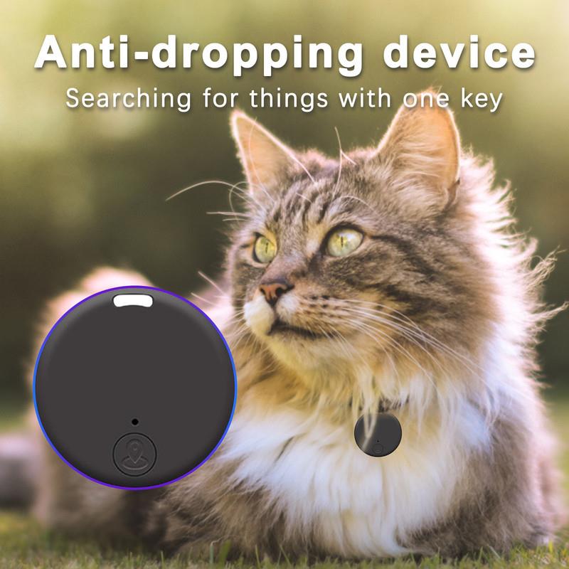 Mini GPS Locator Anti-verloren - Smartwatch Watches For Children recensie en prijs