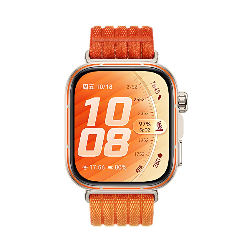 Originele 1:1 band voor Huawei - Tag Watches Smartwatch recensie en prijs