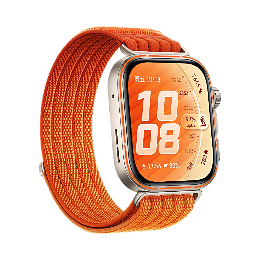 Originele 1:1 band voor Huawei - Tag Watches Smartwatch recensie en prijs