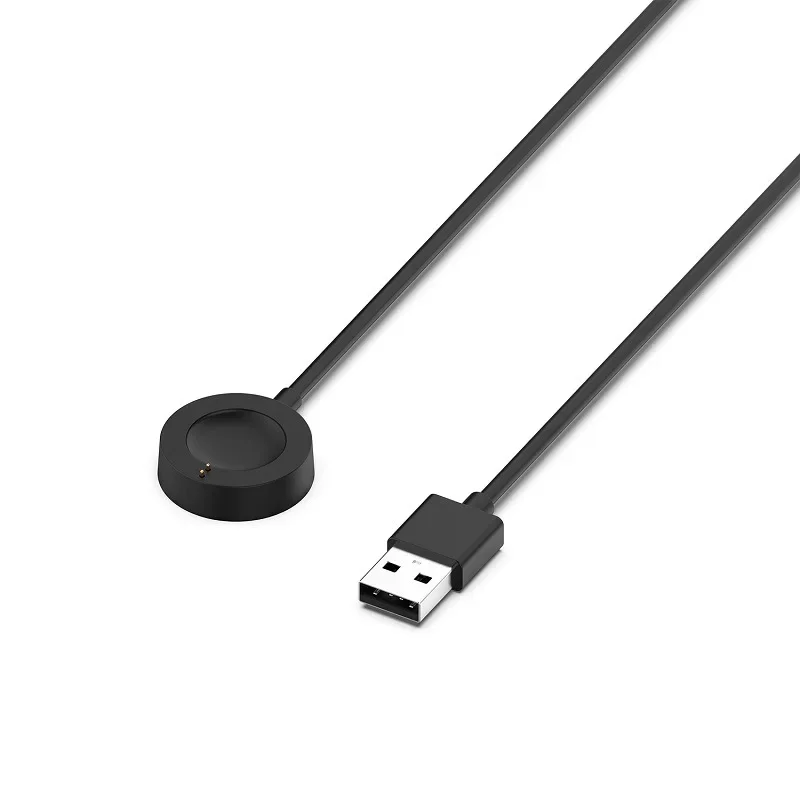 USB Magnetische Snelle Oplaadd - Fossil Watches Smartwatch Gen 6 recensie en prijs