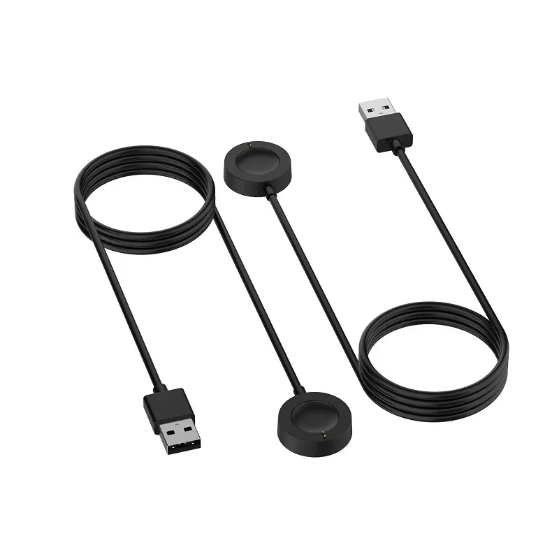 USB Magnetische Snelle Oplaadd - Fossil Watches Smartwatch Gen 6 recensie en prijs