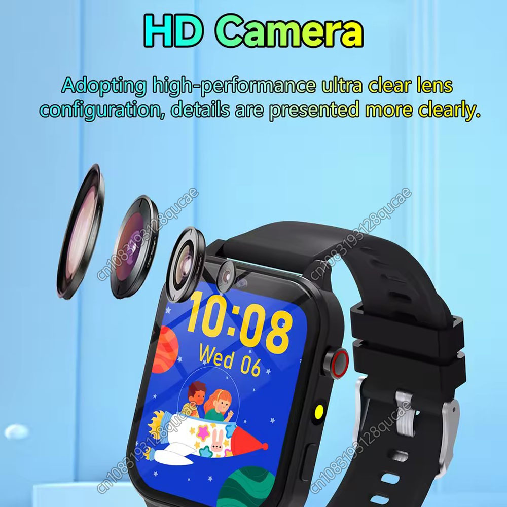 2025 Nieuwe slimme horloge voo - Smartwatch Watches Gift For Boys On Birthday recensie en prijs