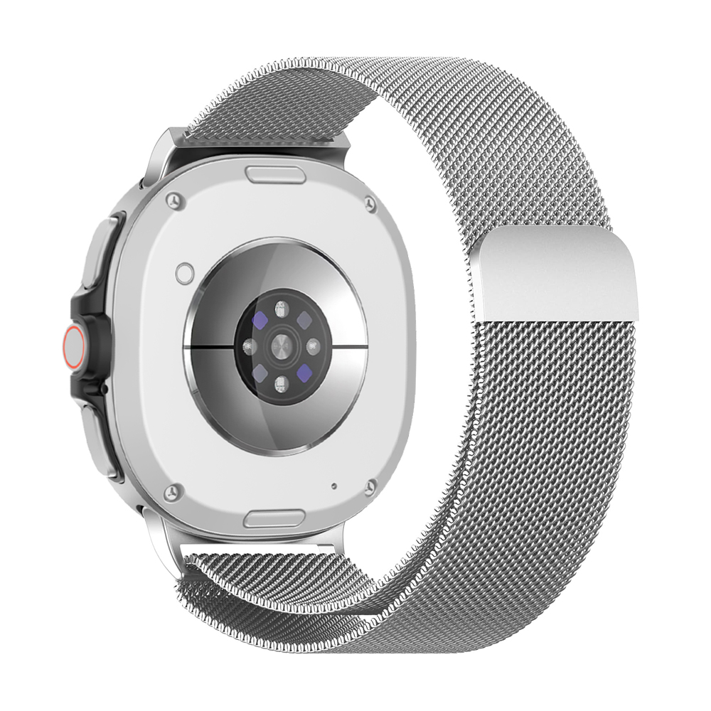 Milanese Loop band voor Samsun - Tag Watches Smartwatch recensie en prijs