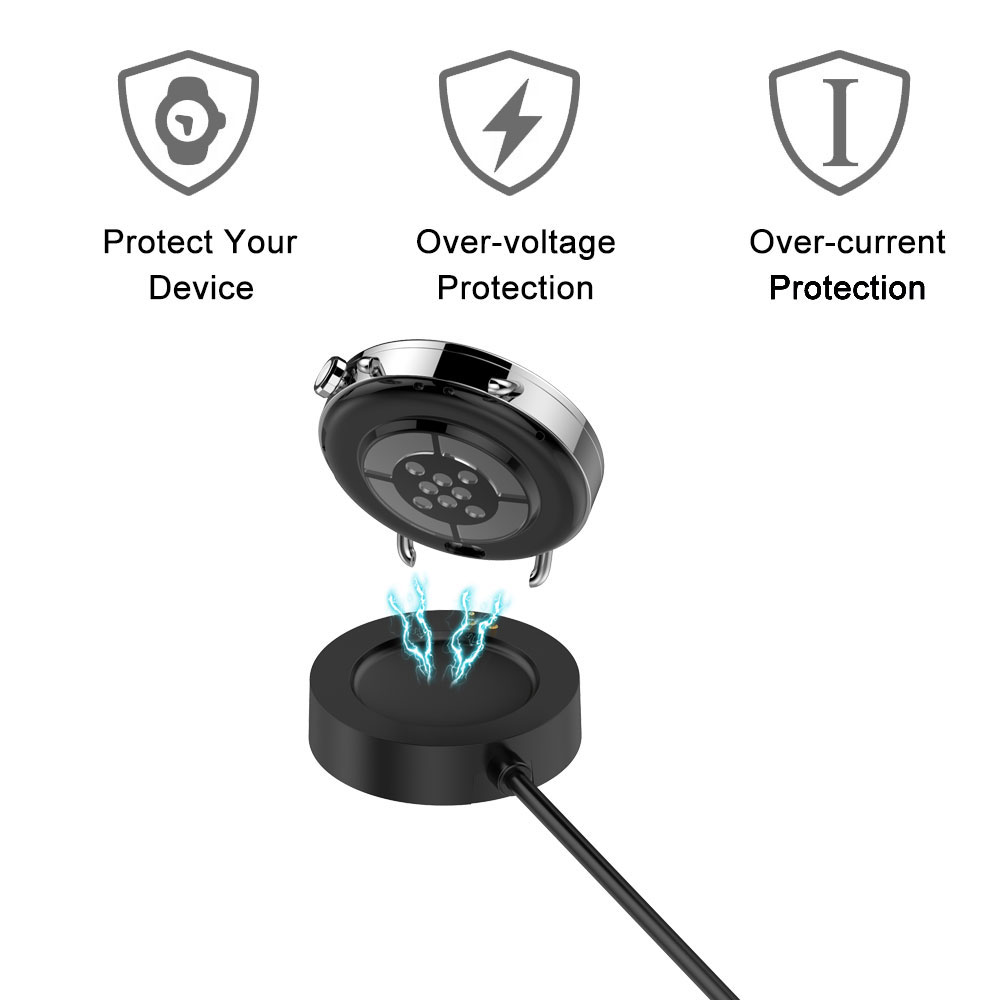 Snelle oplaadkabel voor Xiaomi - Watch Esim recensie en prijs