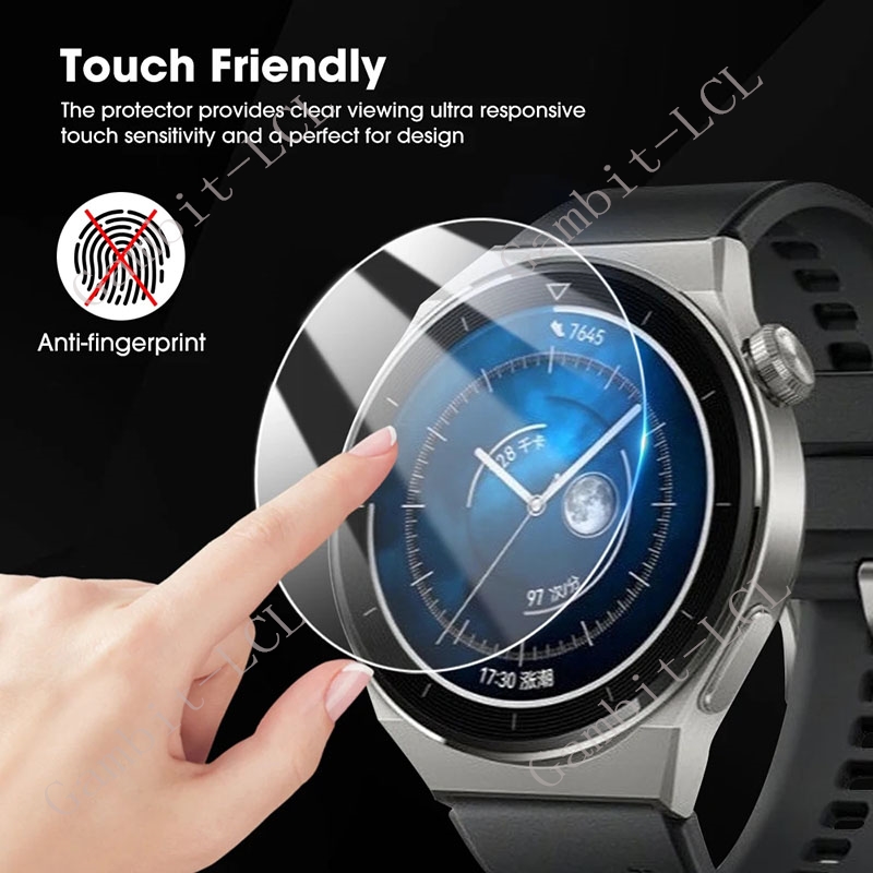 9H HD Hard Gehard Glas Voor Fo - Fossil Watches Smartwatch Gen 6 recensie en prijs
