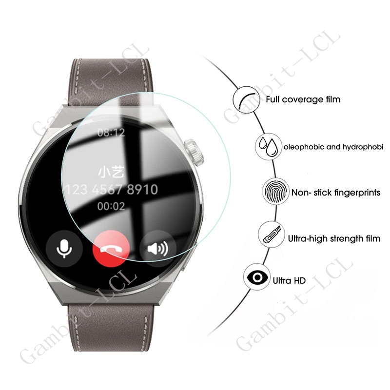 9H HD Hard Gehard Glas Voor Fo - Fossil Watches Smartwatch Gen 6 recensie en prijs