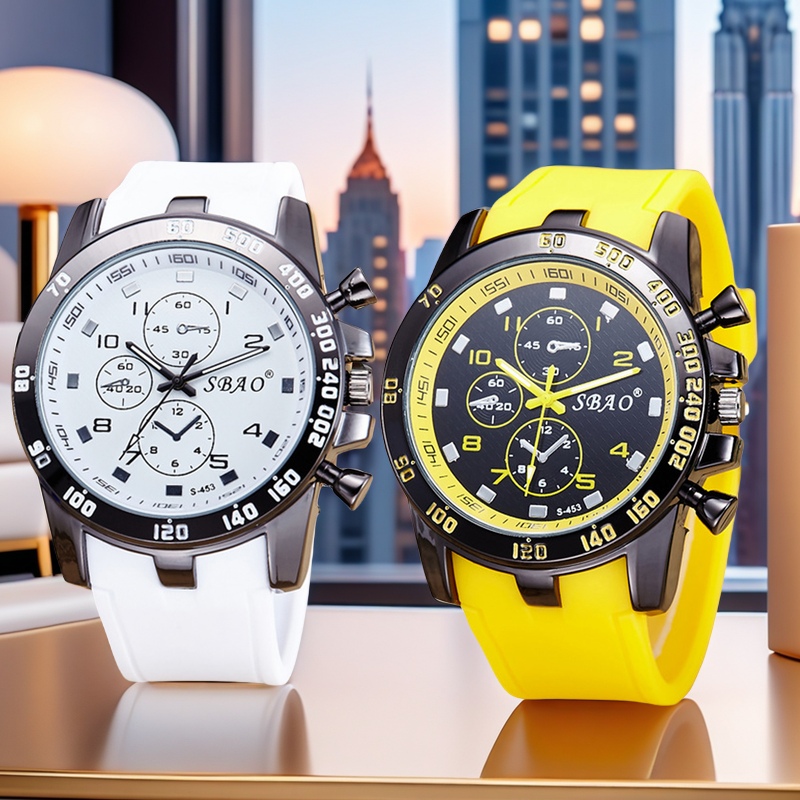 Nieuwe quartzhorloges voor her - Smartwatch Digital Watches For Men recensie en prijs
