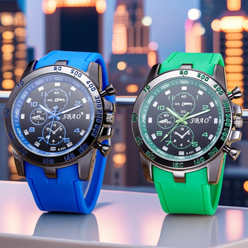 Nieuwe quartzhorloges voor her - Smartwatch Digital Watches For Men recensie en prijs