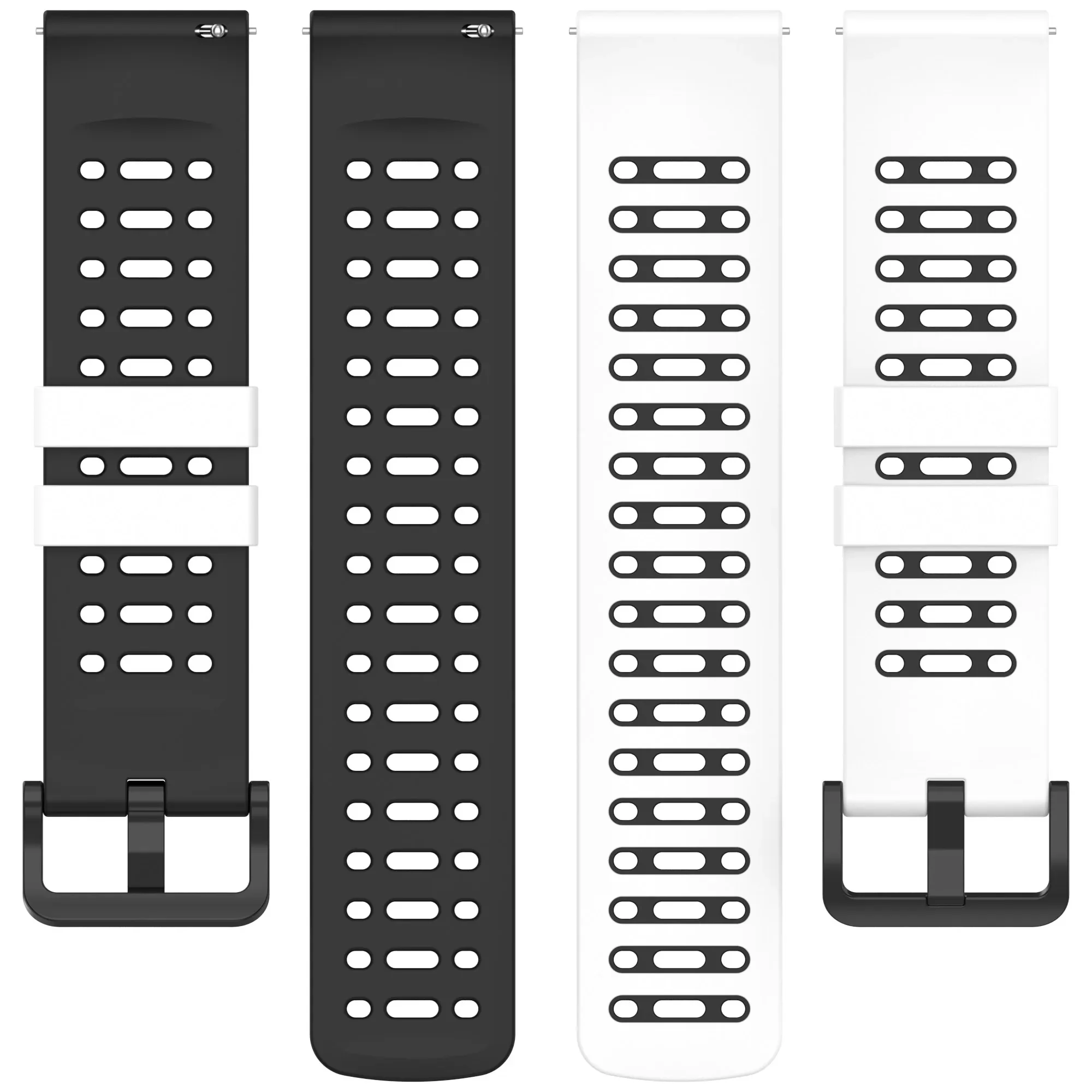 22 mm sporthorlogeband voor Fo - Fossil Watches Smartwatch Gen 6 recensie en prijs
