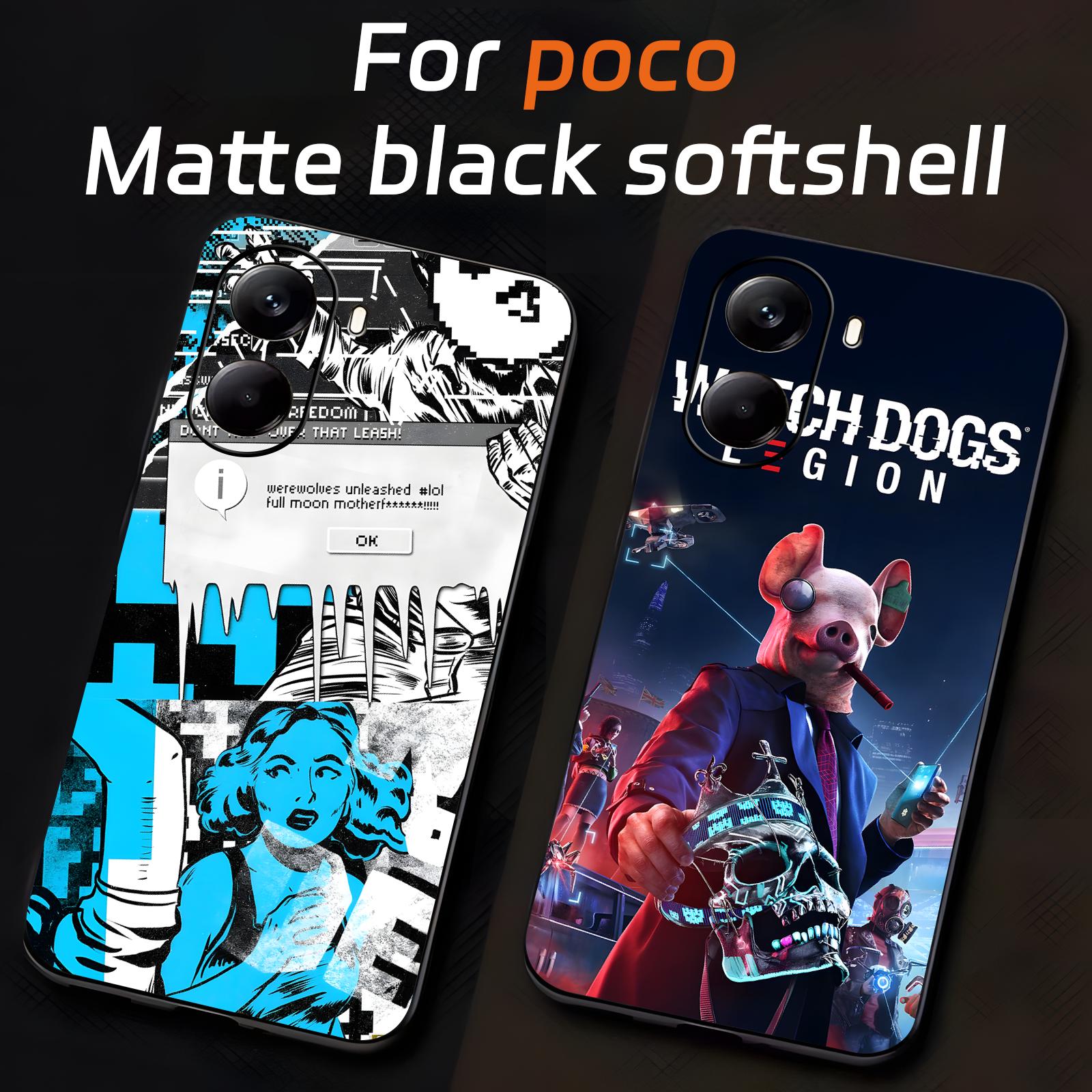 Telefoonhoesje voor Xiaomi POC - Watch X7 recensie en prijs