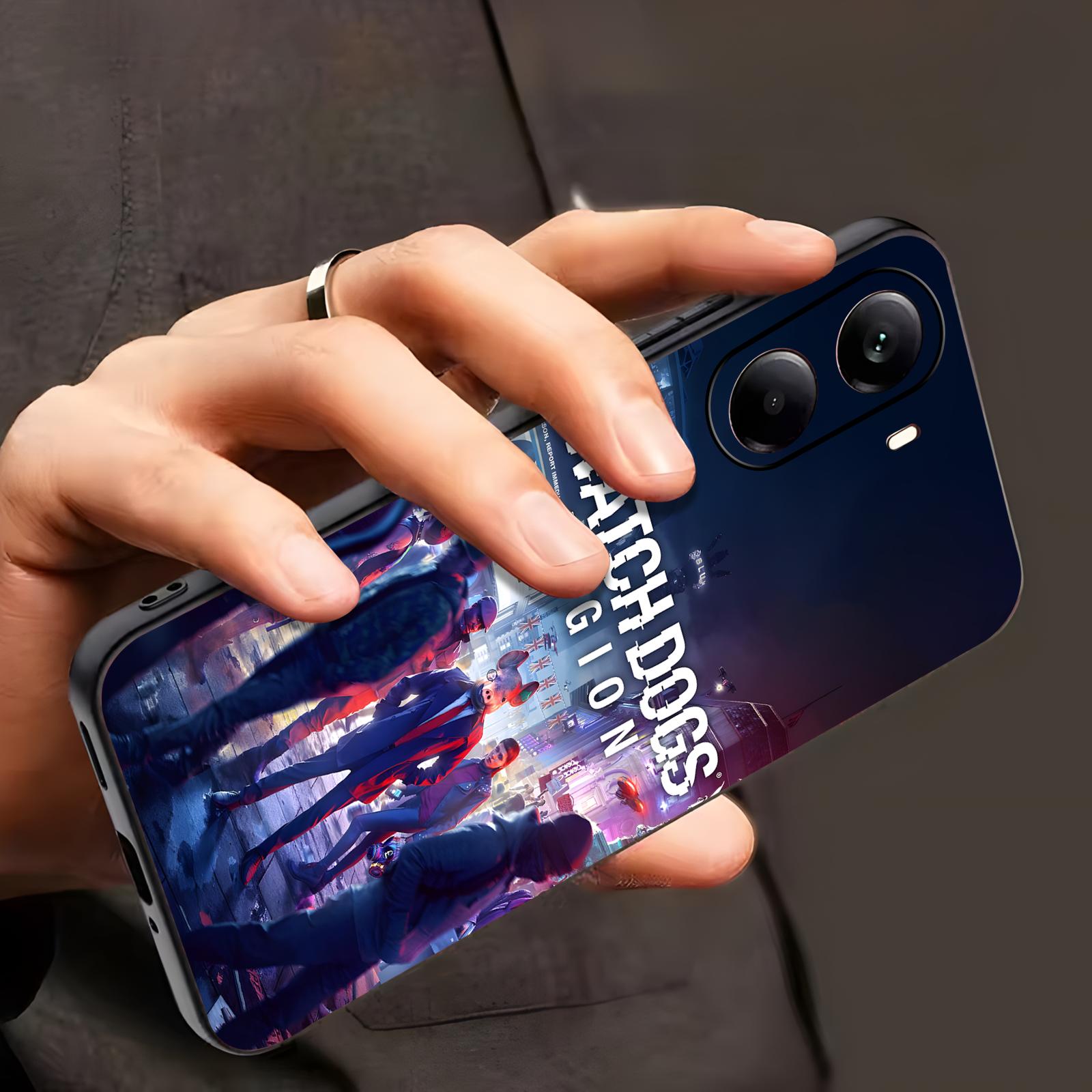 Telefoonhoesje voor Xiaomi POC - Watch X7 recensie en prijs