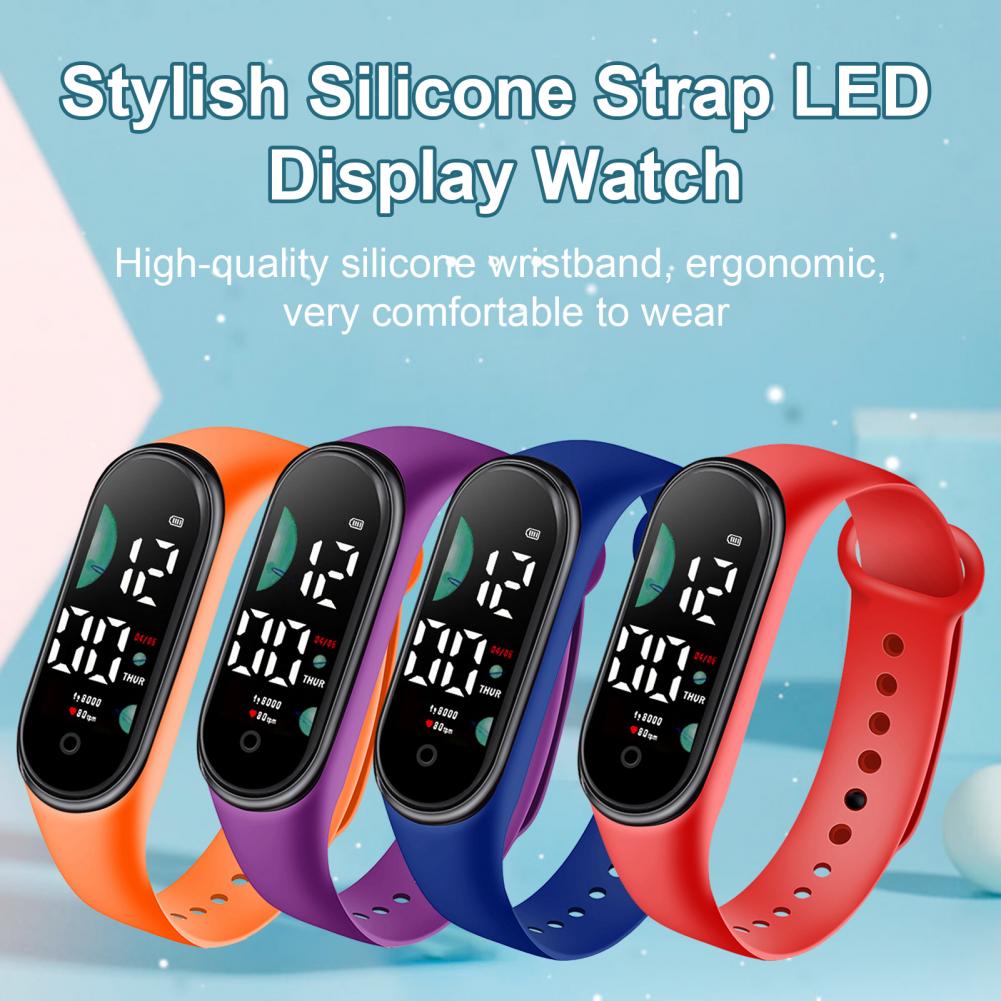 Kinderen kijken verjaardagscad - Smartwatch Watches For Children recensie en prijs