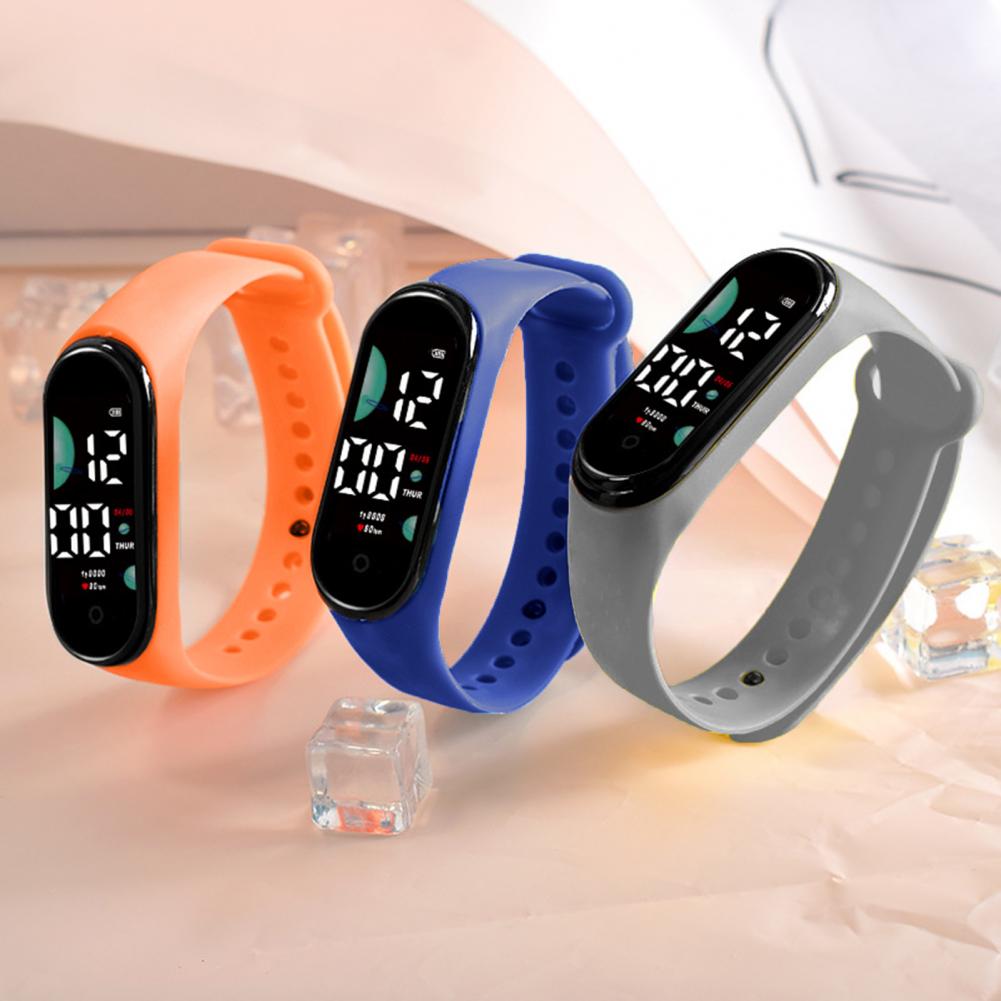 Kinderen kijken verjaardagscad - Smartwatch Watches For Children recensie en prijs