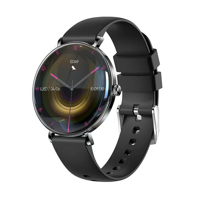V85 2025 Trendy ultradunne 1,4 - Smartwatch Trending Watches For Women recensie en prijs