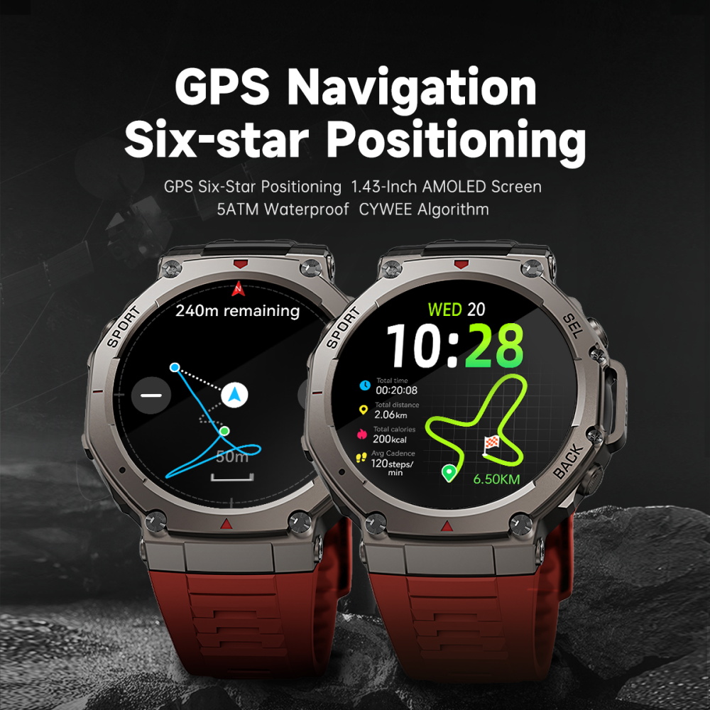 SKMEI Militaire Outdoor Sport  - Smartwatch Digital Watches For Men recensie en prijs