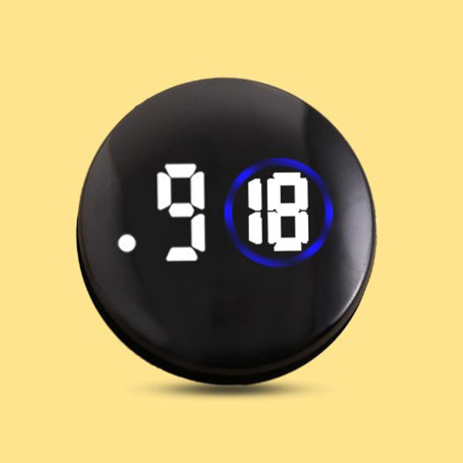 Mini Quartz Horloges Auto Lich - Smartwatch Digital Watches For Men recensie en prijs