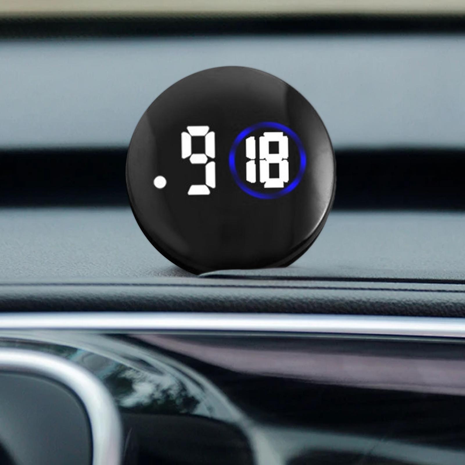 Mini Quartz Horloges Auto Lich - Smartwatch Digital Watches For Men recensie en prijs