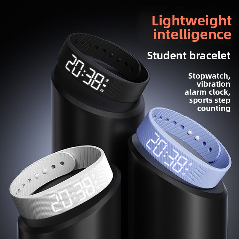 Waterdichte Smartwatch voor He - Smartwatch Digital Watches For Men recensie en prijs