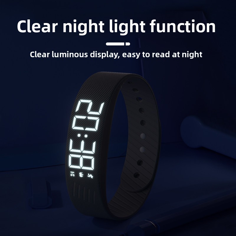 Waterdichte Smartwatch voor He - Smartwatch Digital Watches For Men recensie en prijs