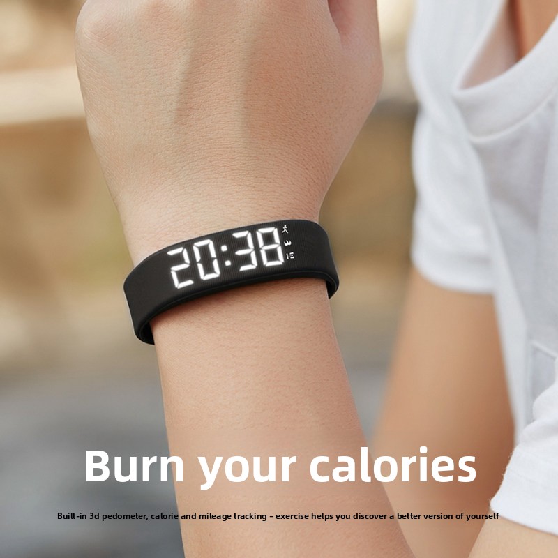 Waterdichte Smartwatch voor He - Smartwatch Digital Watches For Men recensie en prijs