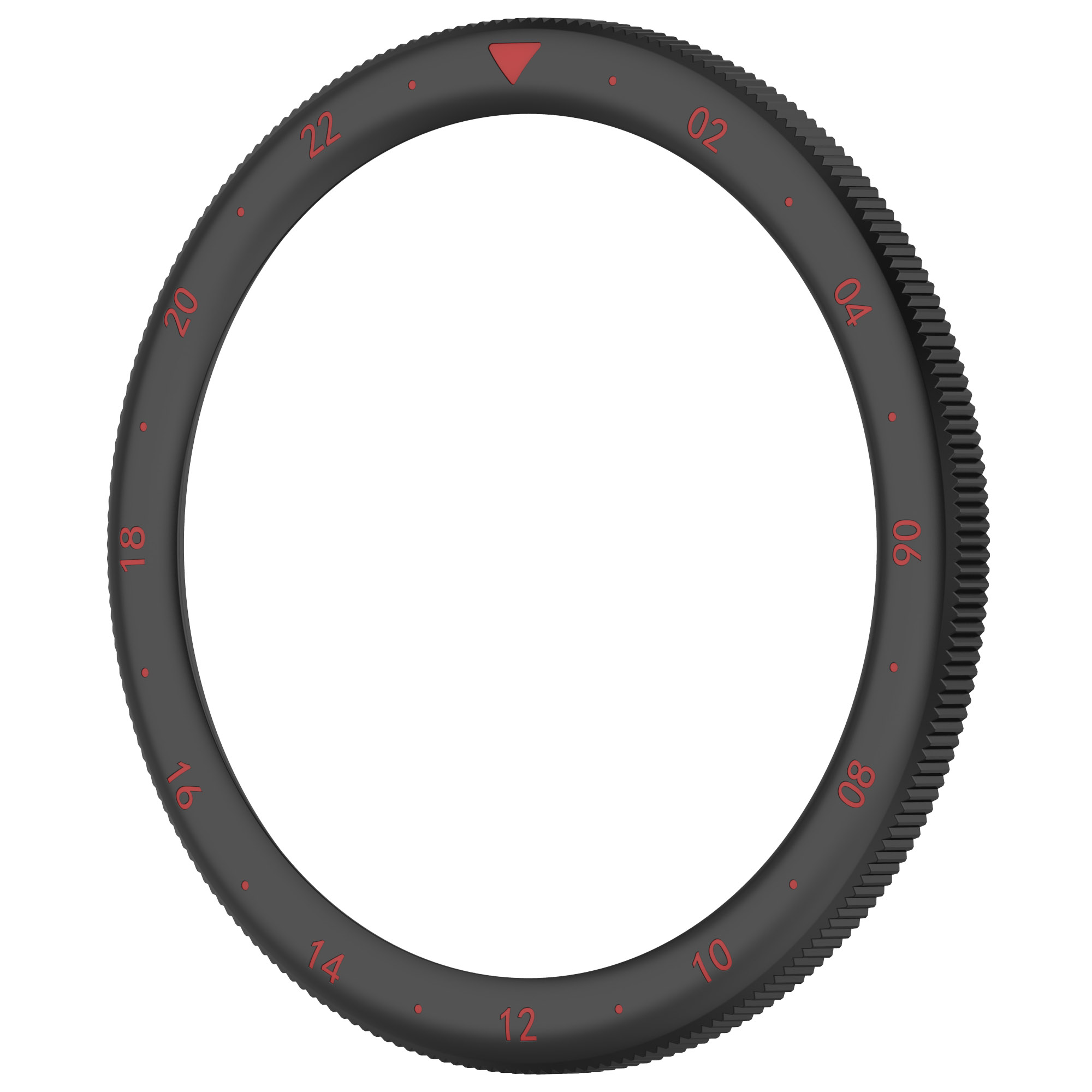 Metalen bezelring voor Xiaomi  - Watch Esim recensie en prijs