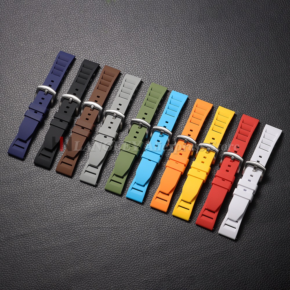 Zachte siliconen horlogeband 2 - Seiko Watches Smartwatch recensie en prijs